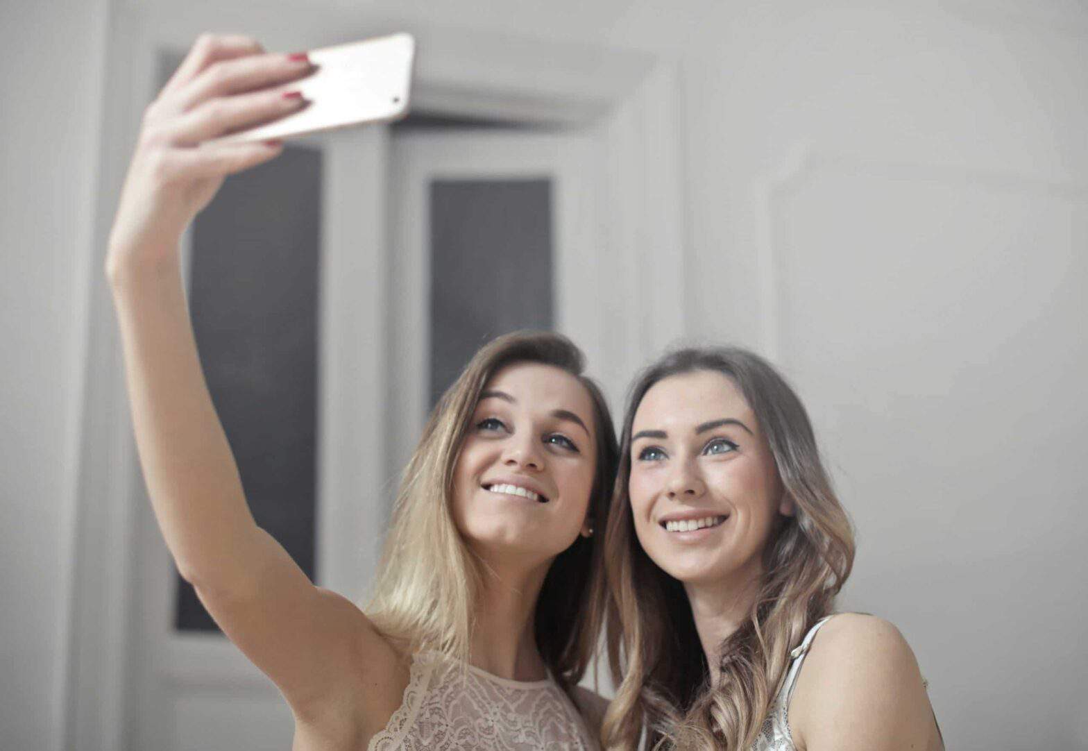 Selfie’s and Body Image: More Harm than Good?