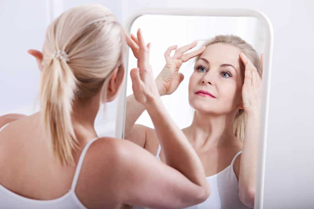 The Traditional Facelift vs Non-Surgical Facelift