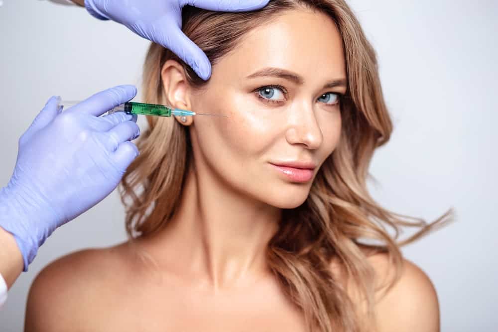 COMPLETE GUIDE TO INJECTABLES AND FILLERS