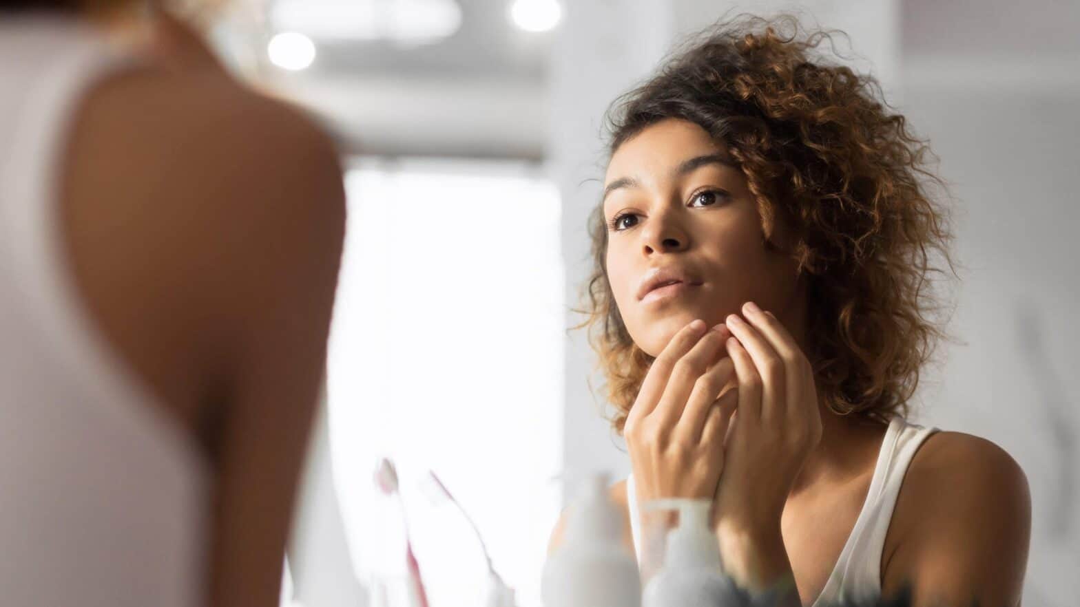 8 Common Causes of Acne Flare Ups
