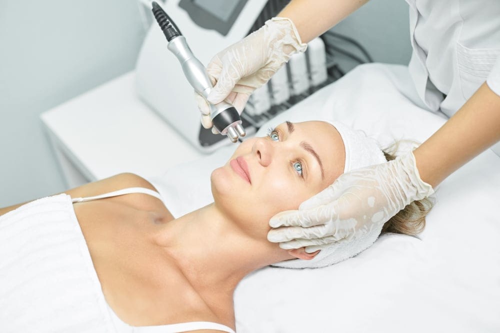 Radiofrequency (RF) Skin Tightening: Everything You Need To Know Before You Try It