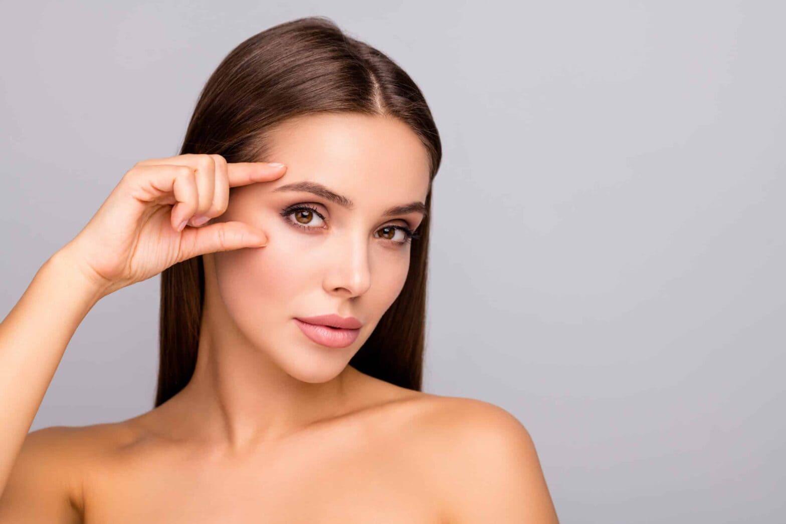 A Brow Lift or Eyelid Surgery: Which One is Right for You?