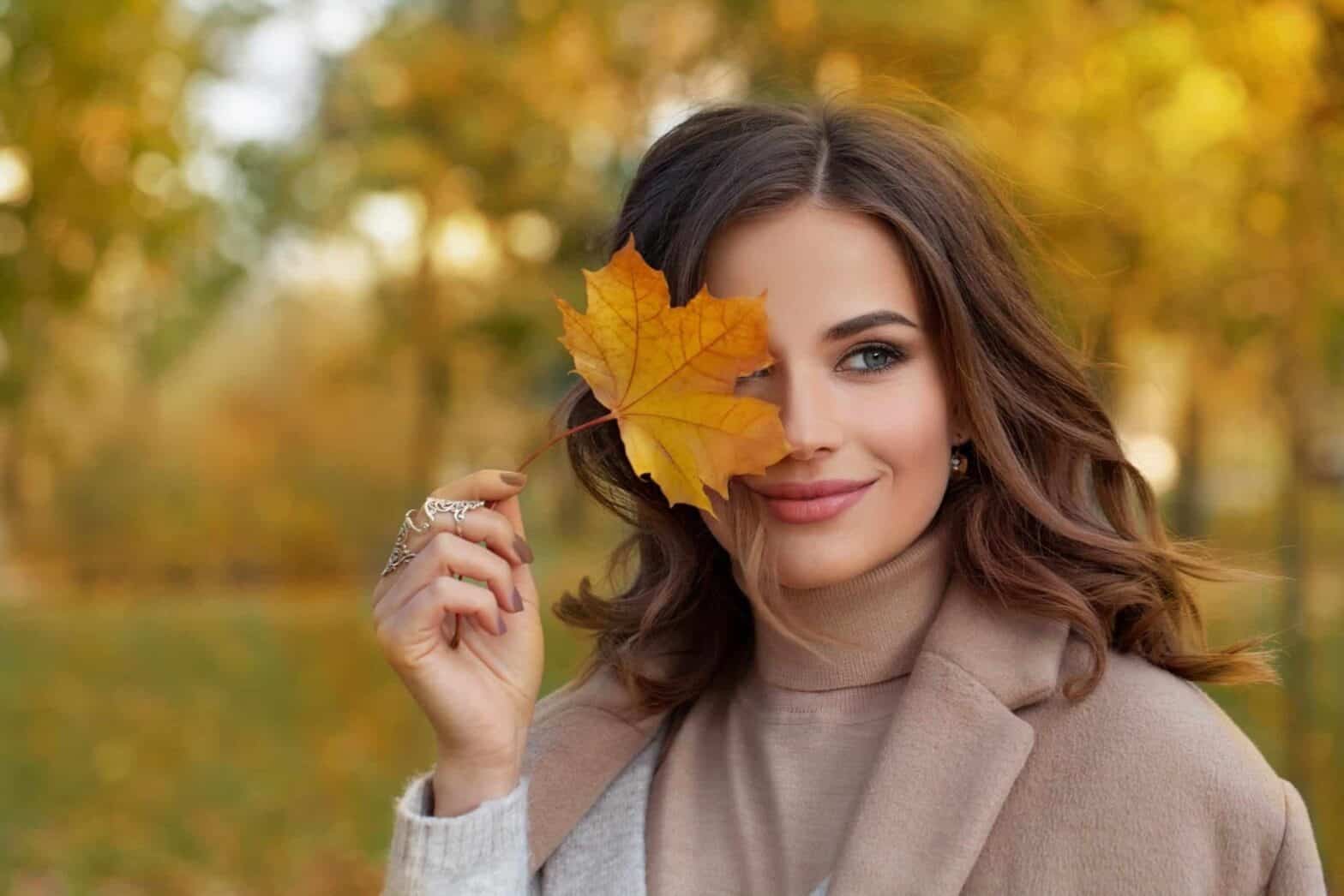 Why Fall is the Best Time for Laser Treatments