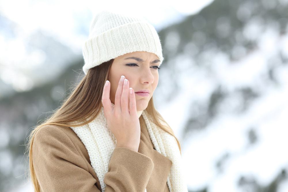 Follow These 5 Skin Care Tips to Help Combat Dry Canadian Winters